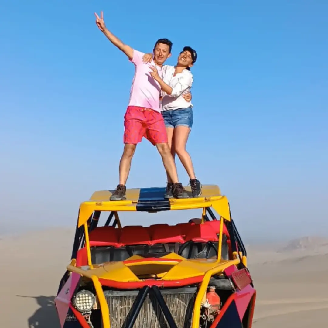 Acerca de nosotros Gold Travel