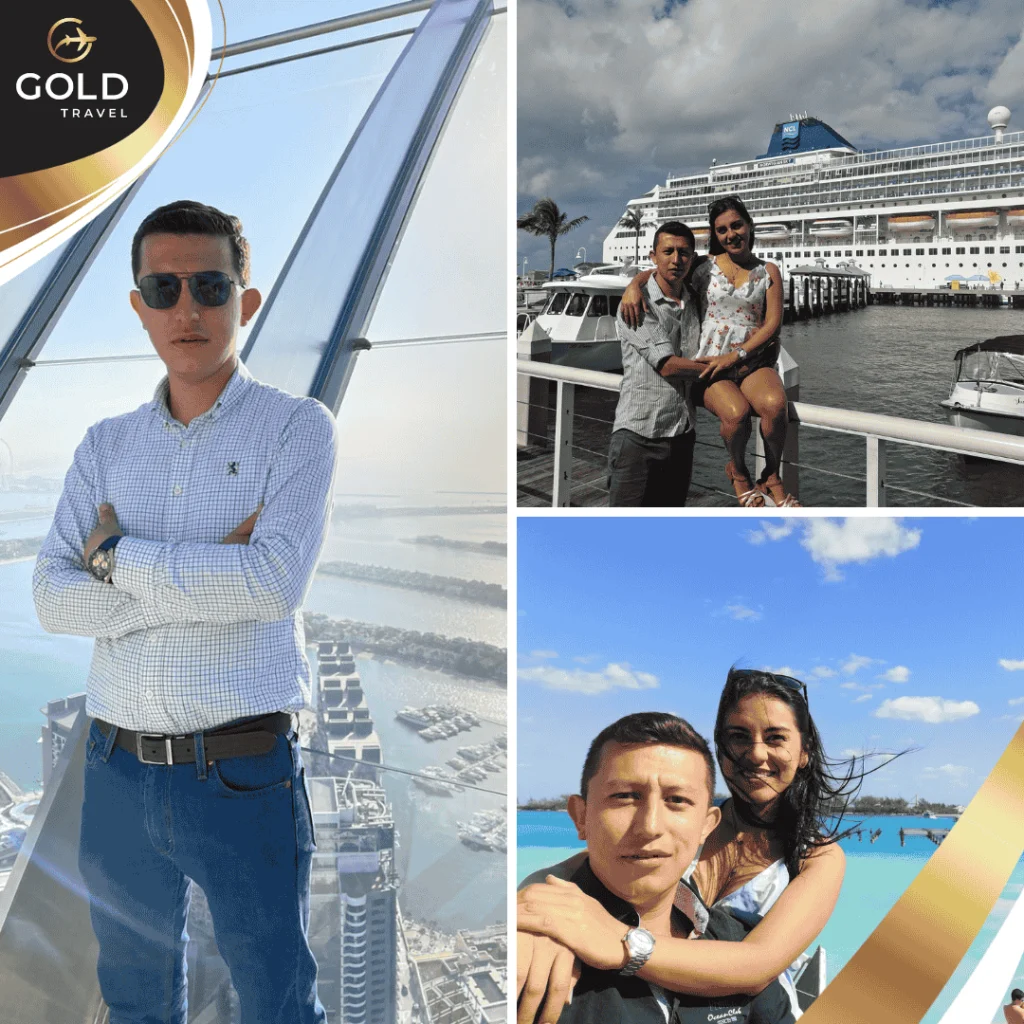 Gold Travel viajes