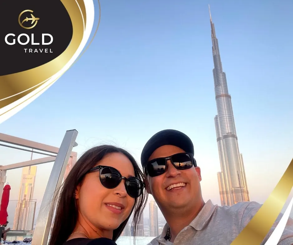 Gold Travel Viajes Luna de Miel Gold Travel